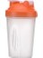 I 600 ml Shaker Şişe Spor Peynir Altı Suyu Proteini Karıştırma Şişesi Karıştırma Topu Bardak Açık Seyahat Taşınabilir Plastik Bardak Sızdırmaz Drinkware (Yurt Dışından) 1