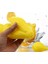 1 Adet Pratik Uygun Gıda Sınıfı Silikon Manuel Sıkacağı Meyve Portakal Limon Basın Sıkacağı Narenciye Sıkacağı Mutfak Gadget Araçları (Yurt Dışından) 4