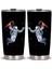 Stil 2 20 Oz Karikatür Astronot Tumbler Kapaklı Bardak, Paslanmaz Çelik Çift Duvar Vakum Termos Yalıtımlı Seyahat Kahve Kupa Oğlu Için Hediye (Yurt Dışından) 5