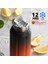 Gradyan Yeşil 600ML Feıjıan Çift Duvar Termosu, Spor Şişesi, 600ML, 18/10 Paslanmaz Çelik, Termos, Yalıtımlı Bardak, Sızdırmazlık, Özelleştirme (Yurt Dışından) 2