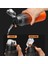 Gradyan Yeşil 600ML Feıjıan Çift Duvar Termosu, Spor Şişesi, 600ML, 18/10 Paslanmaz Çelik, Termos, Yalıtımlı Bardak, Sızdırmazlık, Özelleştirme (Yurt Dışından) 5
