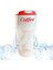 Beyaz 620 ml Buzlu Kahve Paslanmaz Çelik Vakum Bardak Yalıtımlı Seyahat Kahve Saplı Şişe Duvar Paslanmaz Çelik Vakum Kahve Termal (Yurt Dışından) 1