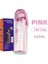 650ML-PEMBE Şişe 3x Red Bull 650ML Hava Aromalı 1/7 Aroma Podlu Su Şişesi Vandens Butelis 0 Şeker 0 Kalori Bottiglia Içecek Şişesi Aromaları (Yurt Dışından) 1