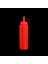 240ML Kırmızı 480/240ML Çeşni Sıkma Şişeleri Dayanıklı Plastik Sıkma Fışkırtma Şişesi Ketçap Barbekü Soslar Şurubu Çeşniler Soslar (Yurt Dışından) 2