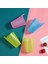 Pembe L Yaratıcı Entegre Saman Bardak Şeker Renk Süt Çay Kahve Pipetli Kupa Isıya Dayanıklı Plastik Içme Kupa Çocuk Çocuk Drinkware (Yurt Dışından) 4