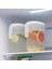 3l Su Isıtıcıları 1.5l/3l Kalınlaşmak Buzdolabı Soğuk Su Isıtıcısı Musluk ile Limon Suyu Sürahi Içecek Içecek Su Sebili Pot Su Isıtıcıları (Yurt Dışından) 4