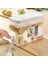 3l Su Isıtıcıları 1.5l/3l Kalınlaşmak Buzdolabı Soğuk Su Isıtıcısı Musluk ile Limon Suyu Sürahi Içecek Içecek Su Sebili Pot Su Isıtıcıları (Yurt Dışından) 5