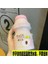 Sadece Cup5 480ML 450ML Yoğurt Plastik Sevimli Su Şişesi Askılı Karton Kawaii Tur Meyve Içme Yakult Şekli Süt Taşınabilir Çocuklar/kız/yetişkin (Yurt Dışından) 1