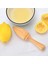 Bej Yaratıcı Ahşap Limon Sıkacağı El Basın Manuel Sıkacağı Ahşap Meyve Portakal Narenciye Sıkacağı Sıkacağı Limon Sıkacağı Çıkarıcı (Yurt Dışından) 4