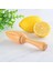 Bej Yaratıcı Ahşap Limon Sıkacağı El Basın Manuel Sıkacağı Ahşap Meyve Portakal Narenciye Sıkacağı Sıkacağı Limon Sıkacağı Çıkarıcı (Yurt Dışından) 5