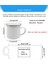 UXH190778-A015WH-8 360 ml Ispanyol Baskı Kupa Kahve Çay Bardak Içecekler Su Bardağı Öğretmen Hayat Emaye Kupalar Okul Ev Kolu Drinkware Öğretmen Için En Iyi Hediyeler (Yurt Dışından) 2