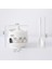 Kavanoz - Kapak Kaşık-9 300 ml Kapaklı Seramik Baharat Kavanoz Kaşık Kedi Baharat Kavanoz Baharat Kutusu Yaratıcı Mutfak Malzemeleri Tuz Şeker Baharat Ev (Yurt Dışından) 1