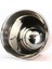 Gümüş 80ML 2pcs Espresso Kupalar 80ML 160ML 2'li Set, Paslanmaz Çelik Espresso Bardak Seti, Yalıtımlı Çay Kahve Kupaları Çift Duvar Bardak Bulaşık Makinesinde Yıkanabilir (Yurt Dışından) 1
