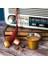 Gümüş 80ML 2pcs Espresso Kupalar 80ML 160ML 2'li Set, Paslanmaz Çelik Espresso Bardak Seti, Yalıtımlı Çay Kahve Kupaları Çift Duvar Bardak Bulaşık Makinesinde Yıkanabilir (Yurt Dışından) 5