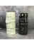 Beyaz 450ML 450ML Tiki Kupa Yıldız Savaşlı Yaratıcı Tiki Kupası Beyaz Asker Siyah Savaşçı Seramik Kupa Bar Kokteyl Bardağı Bira Içecek Şarap Şişesi (Yurt Dışından) 4