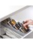 4 Adet Set Kavanoz Baharat Tuz ve Biber Çalkalayıcı Baharat Kavanoz Baharat Organizatör Cam Barbekü Çeşni Mutfak Gadget Aracı Saklama Kutusu (Yurt Dışından) 2