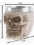 G 500-600ML 3D Kafatası Yaratıcı Çay Kupa Bardak Çift Yalıtım Içme Bardağı Pub Bar Dekorasyon (Yurt Dışından) 1
