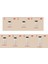 65X150 mm 10 Adet Kelebek Kapaklı Çeşni Şişesi Şeffaf Tavuk Tozu Tuz Biber Kırmızı Biber Şişesi Mutfak Aracı Aksesuarları Xqmg Ot (Yurt Dışından) 4