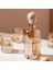 1 Su Isıtıcısı C 1.2l Su Isıtıcısı Amber Borosilikat Cam Çaydanlık 250ML Su Bardağı Isıya Dayanıklı Cam Şişe Su Sürahi Içecek Dispenseri (Yurt Dışından) 3