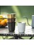Yeşil 80 ml Açık Kamp Espresso Fincan Kalınlaşmış 304 Paslanmaz Çelik Çift Duvar Kahve Fincanı Yalıtım Çay Bardağı Yalıtım Kahve Fincanı (Yurt Dışından) 4