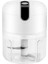 Beyaz 100 ml Basın Anahtarı USB Kıyma Makinesi Sağlam Dayanıklı USB Şarj Edilebilir Sarımsak Ezici Makinesi Ezilmiş Zencefil Mutfak Robotu (Yurt Dışından) 4