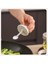 Spoon2 Cam Baharat Kutusu Kaşık Kapağı Entegre Baharat Kutusu Kombinasyonu Baharat Kavanoz Mutfak Bal Tuzluk Yağ Şişesi Baharat Araçları (Yurt Dışından) 5
