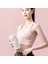 Pembe 650 ml Sıcak Çikolata Karıştırıcılar Şişe Şarj Edilebilir 1200 Mah Elektrikli Peynir Altı Suyu Protein Karıştırıcı Fincan Spor Salonu Açık Seyahat Için Noel Hediyeleri (Yurt Dışından) 4