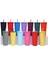 Style-T 550ML 710ML Çift Katmanlı Kahve Fincanı Kapaklı Samanlı Elektroliz Durian Fincan 24OZ Elmas Kravat Glitter Fincan Soğuk Içecek Bardak Şişe (Yurt Dışından) 5