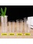 S 210/280/350/450ML Akrilik Bardak Içme Bardağı Kırılmaya Dayanıklı Buzlu Şeffaf Kupa Çay Bira Içecek Bardağı Içecek Bardağı (Yurt Dışından) 5
