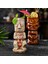 K 300-500 ml Hawaii Paskalya Adası Tiki Kupalar Yaratıcı Porselen Bira Şarap Kupası Bira Şarap Kokteyl Parti Bardağı Bar Aracı Seramik Tiki Kupa 300-700 ml (Yurt Dışından) 3