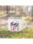 UXH207709-A015WH 360ML Hemşire Yaşam Baskı Kupalar Yaratıcı Kahve Fincanları Içecekler Tatlı Kahvaltı Süt Kupası Emaye Kupalar Kolu Drinkware Hemşire Için En Iyi Hediyeler (Yurt Dışından) 4