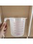 Şeffaf 1000ML 250-1000ML Mezun Ölçüm Kabı Sıvı Kabı Epoksi Reçine Silikon Yapma Aracı Şeffaf Karıştırma Kabı Plastik Ölçüm Kabı (Yurt Dışından) 1