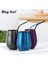 Gösterildiği Gibi 401-500ML 500ML Paslanmaz Çelik Bira Şarap Bardağı Gül Altın Bira Tumbler Kokteyl Suyu Süt Kupası Metal Bar Için Içme Kupa Açık Drinkware (Yurt Dışından) 4