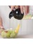 Beyaz Salata Sosu Çalkalayıcı Kolay Kavrama Salata Sosu Çalkalayıcı Soslar Dispenser Şişe Konteyneri Ölçekli Sızdırmaz Mikser Mutfak U2O0 (Yurt Dışından) 5