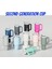 Birinci Nesil-12 40OZ 40OZ Drinkware Kupa Bardak Flowstate Stanley Quencher 1200ML Stanley Kupası Paslanmaz Çelik Vakum Yalıtımlı Bardak Buzlu Kahve Fincanı (Yurt Dışından) 2