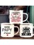 UXH156989-A015WH-8 Süper Papy Baskı Kupalar Yaratıcı Kahve Fincanları Içecek Su Çay Kamp Bardak Emaye Kupa Açık Ev Kolu Drinkware Büyükbaba Için Hediye (Yurt Dışından) 3