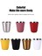Gümüş 160 ml Paslanmaz Çelik 304 Espresso Kupalar Kahve Süt Su Içecek Kahvaltı Bardak Yalıtımlı Çift Duvar Bulaşık Makinesinde Yıkanabilir Doku 160 ml (Yurt Dışından) 3