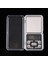 100G x 0.01G 0.01G/200G Mini Dijital Cep Terazileri LCD Ekran Elmas Ağırlık Gram Ağırlık Terazileri Gramera Dijital Gıda Ölçeği Dijital (Yurt Dışından) 4