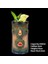 I1 590ML 175-750ML Hawaii Seramik Tiki Kupa Yaratıcı Porselen Bira Şarap Sürahisi Parti Kokteyl Cam Bardak Bar Aracı (Yurt Dışından) 1