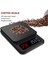 3kg-0.1g Zamanlayıcı ile Mutfak Terazisi Zamanlayıcı ile Akıllı Dijital Kahve Terazisi Elektronik Gıda Tartı Su Geçirmez Hassas Terazi 5kg/0.1g 3kg/0.1g (Yurt Dışından) 2