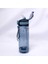 Yeşil 800 ml Taşınabilir Su Bardağı Büyük Kapasiteli Spor Su Pipetli Şişe Açık Plastik Şeffaf Bpa Ücretsiz Şişe Erkekler Için Drinkware (Yurt Dışından) 3