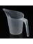 400 ml 1 Adet 1-10 Adet 20-1000 ml Plastik Mezun Ölçüm Kabı Sıvı Kabı Epoksi Reçine Silikon Yapma Aracı Şeffaf Karıştırma Kabı (Yurt Dışından) 1