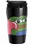 350 ml Yeni Peepolove Emote Yüksek Kaliteli Seyahat Kahve Kupa Espresso Kupa Bardak Seti Kahve (Yurt Dışından) 2