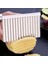 Dondurma Kaşığı 1 Pc Paslanmaz Çelik Mutfak Alet Seti Meyve Bıçağı Tart Kavun Kepçe Mutfak Oyma Bıçağı Peynir Çikolata Patates Soyma (Yurt Dışından) 3