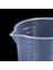 2 Adet 30ML 20/30/50/300/500/1000ML Plastik Sürahi Dekantör Şişe Ağzı Yüzey Mutfak Aracı Malzemeleri Ölçüm Kabı (Yurt Dışından) 4