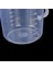 2 Adet 30ML 20/30/50/300/500/1000ML Plastik Sürahi Dekantör Şişe Ağzı Yüzey Mutfak Aracı Malzemeleri Ölçüm Kabı (Yurt Dışından) 5