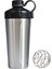 739 ml 901-1000 ml Shaker Şişe Büyük Hacimli Taşınabilir Paslanmaz Çelik Shaker Sallama Topu ile Spor Beslenme Protein Tozu Su Şişeleri (Yurt Dışından) 2