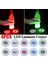 Mavi Işık 4pcs 4pcs Aydınlık Coaster Çıkartmalar Barlar Içecek Şişeleri Etiket Şarap Likör Şişeleri Light Up Coaster Atmosfer Işık Up Bardak Çıkartmalar (Yurt Dışından) 1