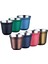 2 Adet Wareset4 80ML 80ML Çift Duvar Paslanmaz Çelik Espresso Fincan Nespresso Pixie Yalıtım Kahve Cupshape Sevimli Kapsül Termo Bardak Kahve Kupaları (Yurt Dışından) 3