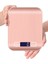 Pembe 10 kg Dijital Mutfak Terazisi 5 Kg/10 kg Gıda Ölçeği Steeprecision Ölçeği Pişirme Için Gram Ölçekler Mutfak Pişirme Pişirme Ölçeği (Yurt Dışından) 1